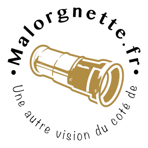 ma lorgnette